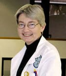 Dr. Cindy Anne Leissinger, MD