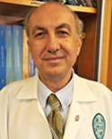 Dr. Vecihi Batuman