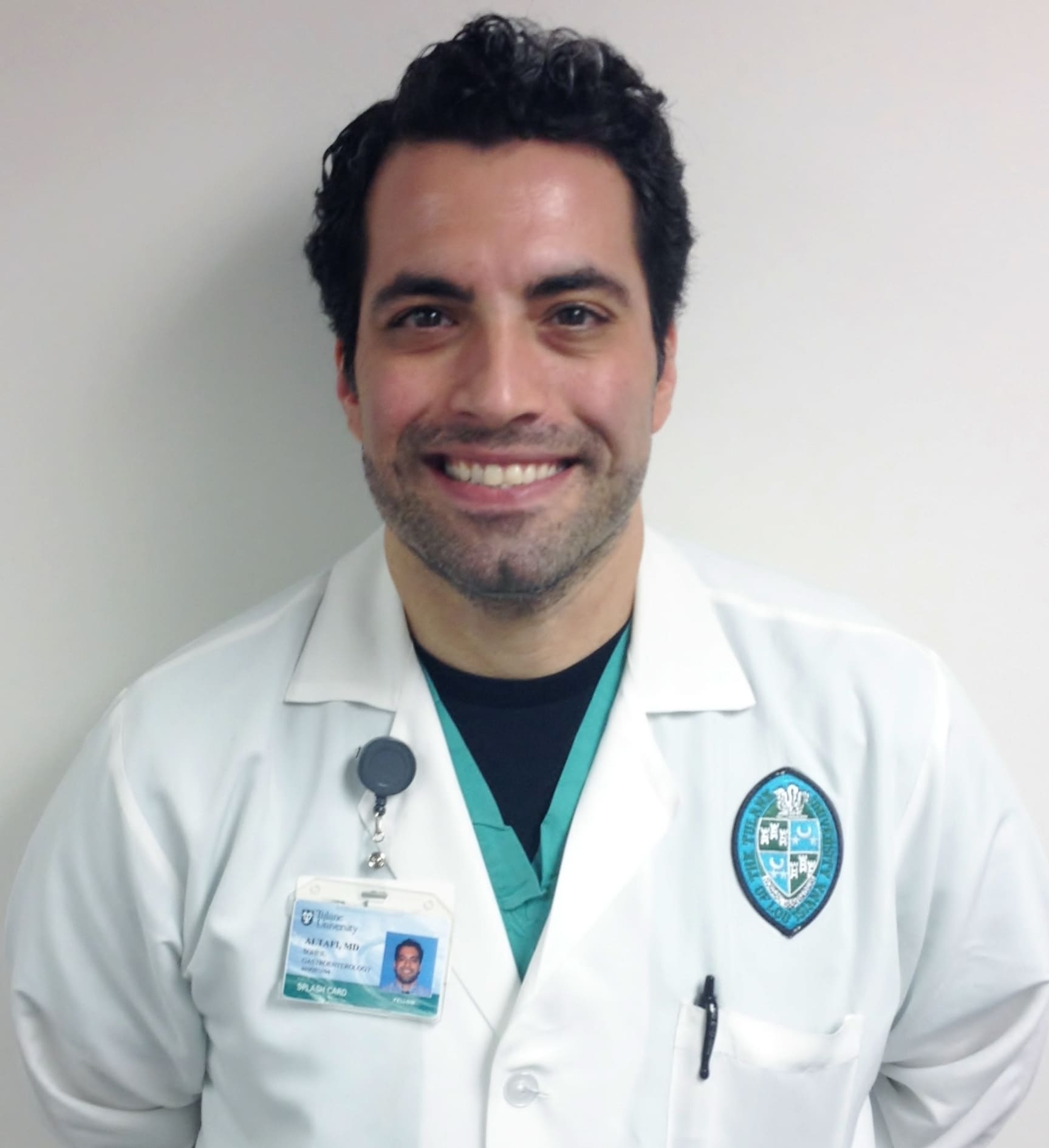 Dr. Soheil Altafi, MD - Syracuse, NY - Gastroenterology, Internal Medicine