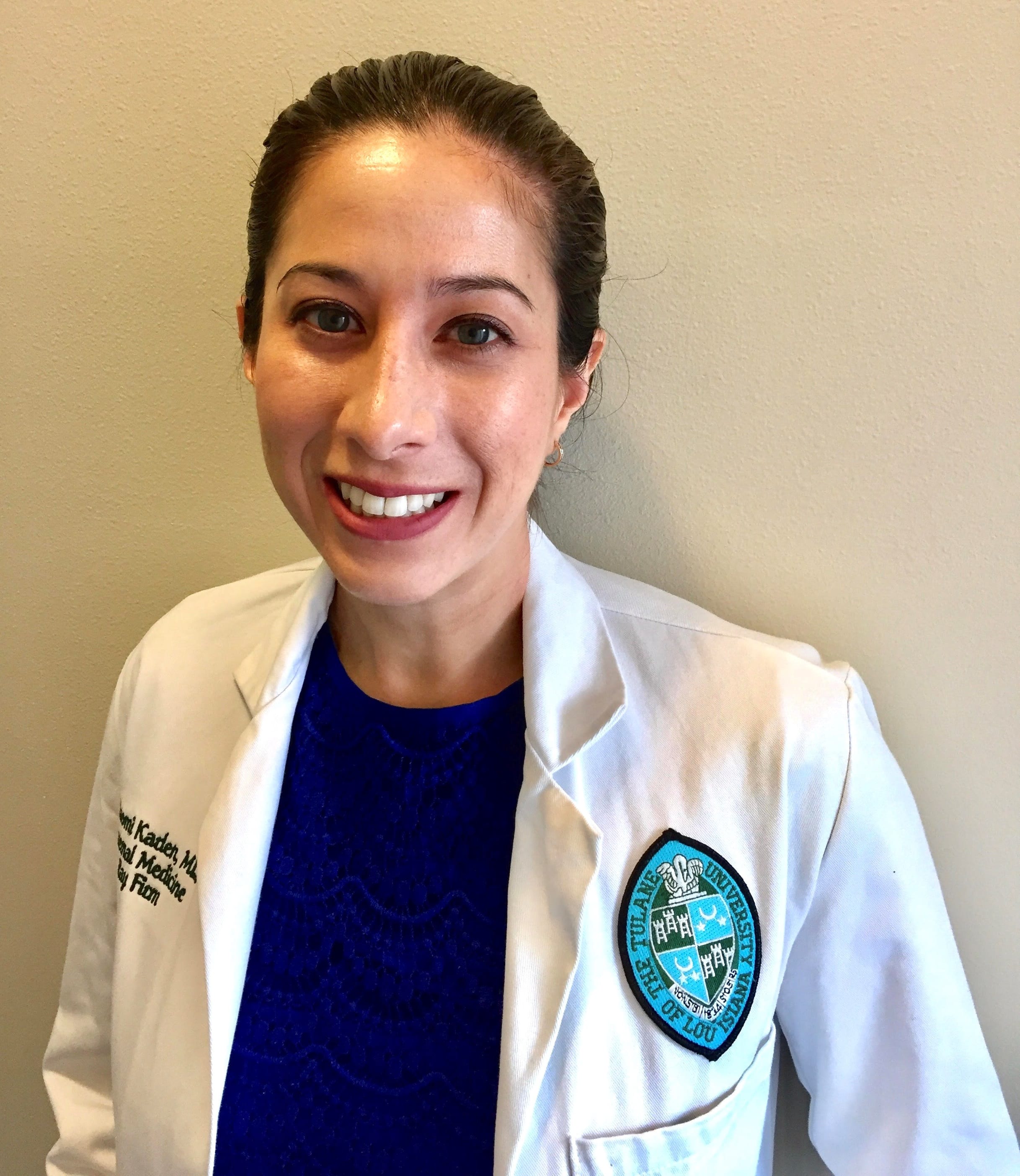 Dr. Naomi Masayo Karlen, MD - Honolulu, HI - Internal Medicine