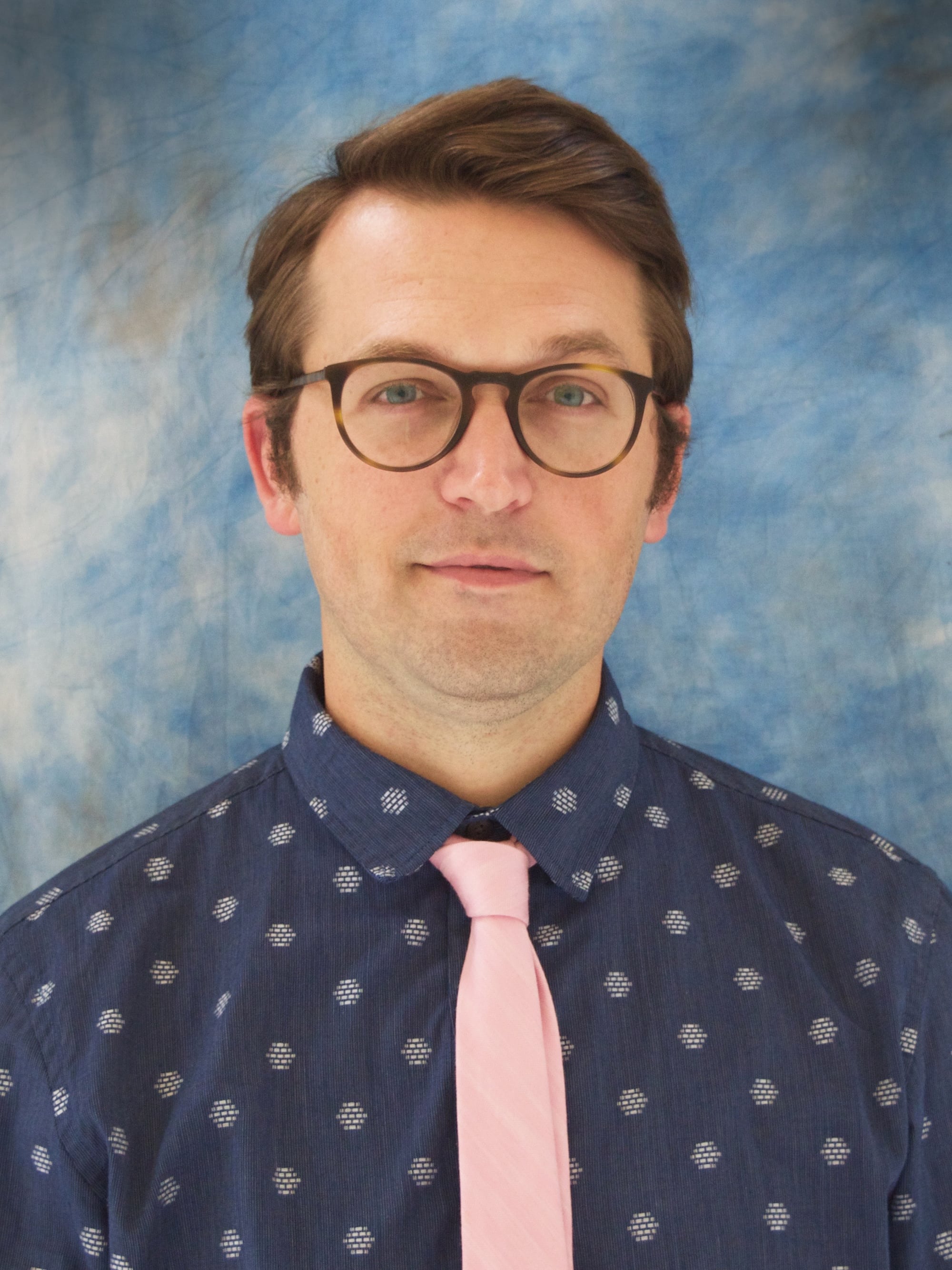 Dr. Anthony Joseph Marsh, MD - New Orleans, LA - Internal Medicine