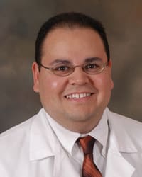 Dr. Federico Jose Teran, MD - Gretna, LA - Nephrology, Internal Medicine