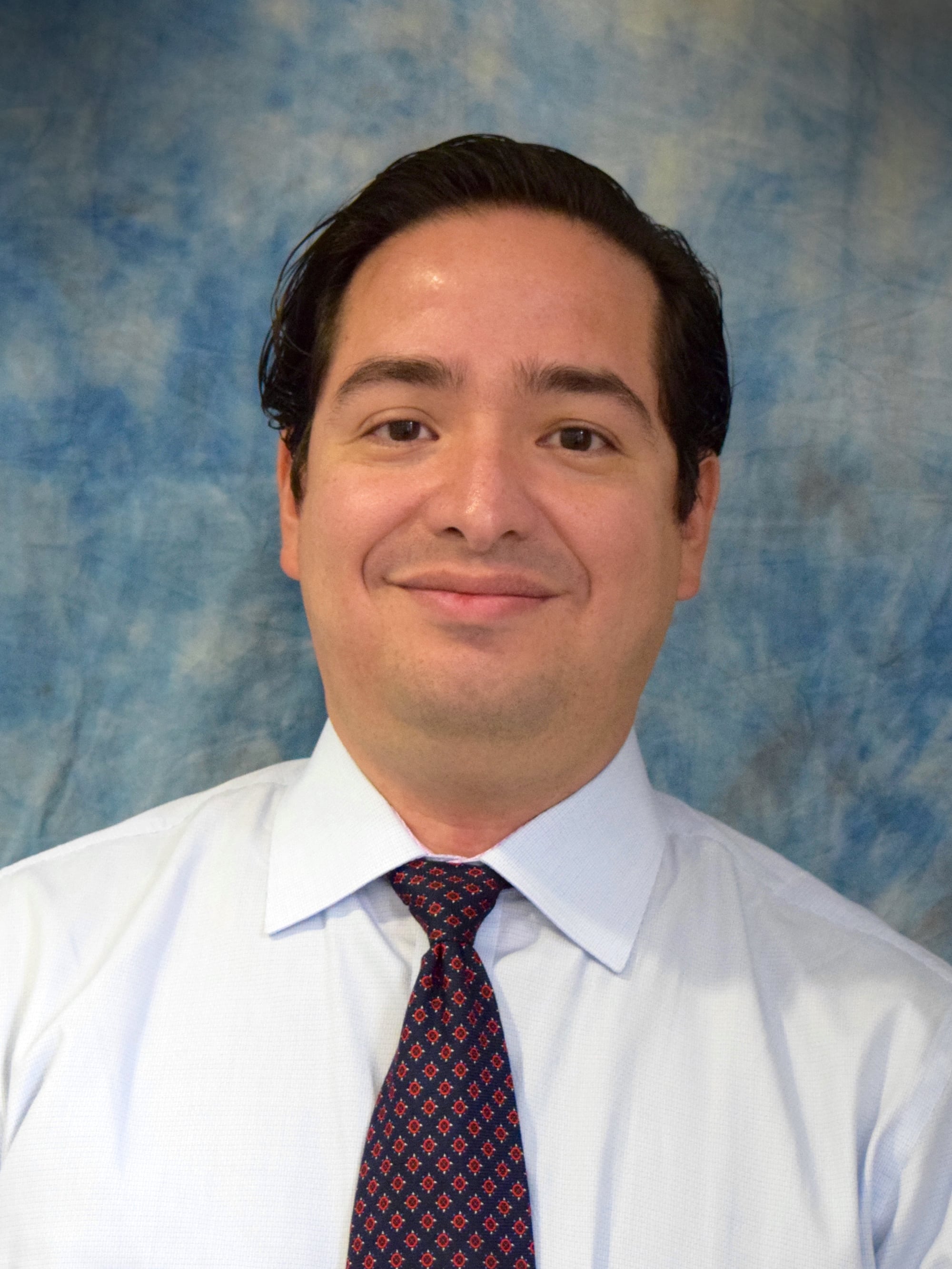 Dr. Jaime Palomino, MD