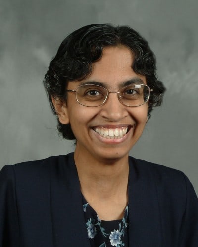 Dr. Varsha Surendranath Taskar, MD - Augusta, GA - Critical Care Medicine, Pulmonology, Sleep Medicine