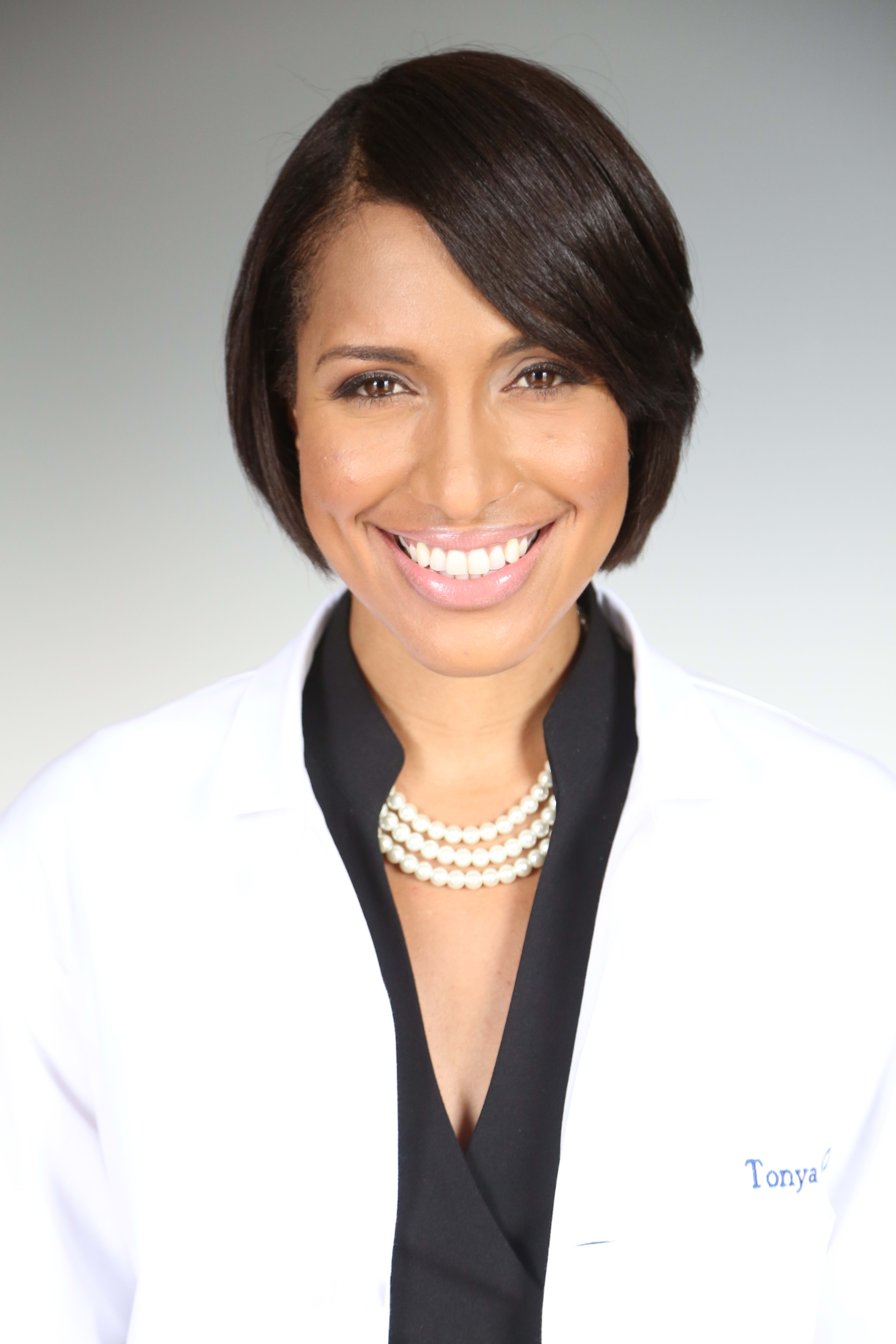 Dr. Tonya Simone Wright, MD - HERSHEY, PA - Obstetrics & Gynecology