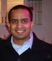 Dr. Aditya Nagesh Athanikar, MD - New Orleans, LA - Ophthalmology