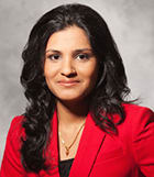 Dr. Indu Vadakoottu Varier, MD