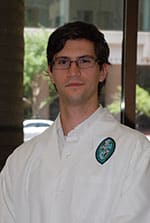 Dr. Adam James Blanchard, MD