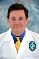 Dr. Mark Mc Creary Cassidy, MD - New Orleans, LA - Cardiovascular Disease, Internal Medicine