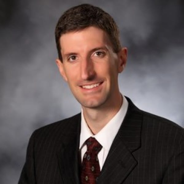Dr. Carlos Buckner, MD