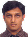 Dr. Adarsha Kattaya Ramegowda, MD