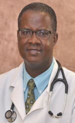 Dr. Ojo Moses Oladimeji