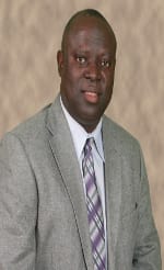 Dr. Adebola Edward Rojugbokan, MD - N Charleston, SC - Family Medicine
