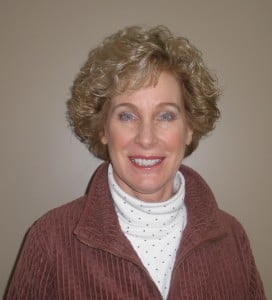 Dr. Elizabeth Ann Mensing, MD