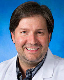 Dr. Richard Maxwell Gaddis, DO - Maryville, TN - Internal Medicine