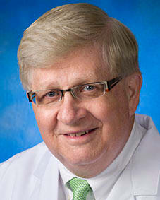 Dr. John Jackson Ingram, MD - Alcoa, TN - Family Medicine, Internal Medicine