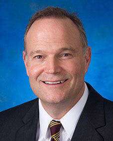 Dr. John George Niethammer, MD