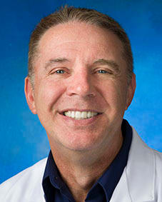 Dr. Darryl Louis Riegel, MD - Alcoa, TN - Family Medicine