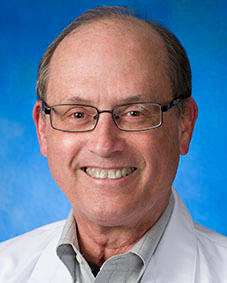 Dr. Bruce Taylor Roberts MD