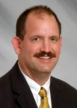 Dr. Scott Alan Washburn, MD