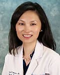 Dr. Lily Huang, MD - Durham, NC - Internal Medicine, Hospital Medicine
