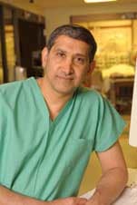 Dr. Javid Saifi, MD