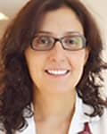 Dr. Ghania Y El Akiki, MD - Needham, MA - Geriatric Medicine