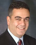 Dr. Kamal Ramez Khabbaz, MD - Boston, MA - Thoracic Surgery