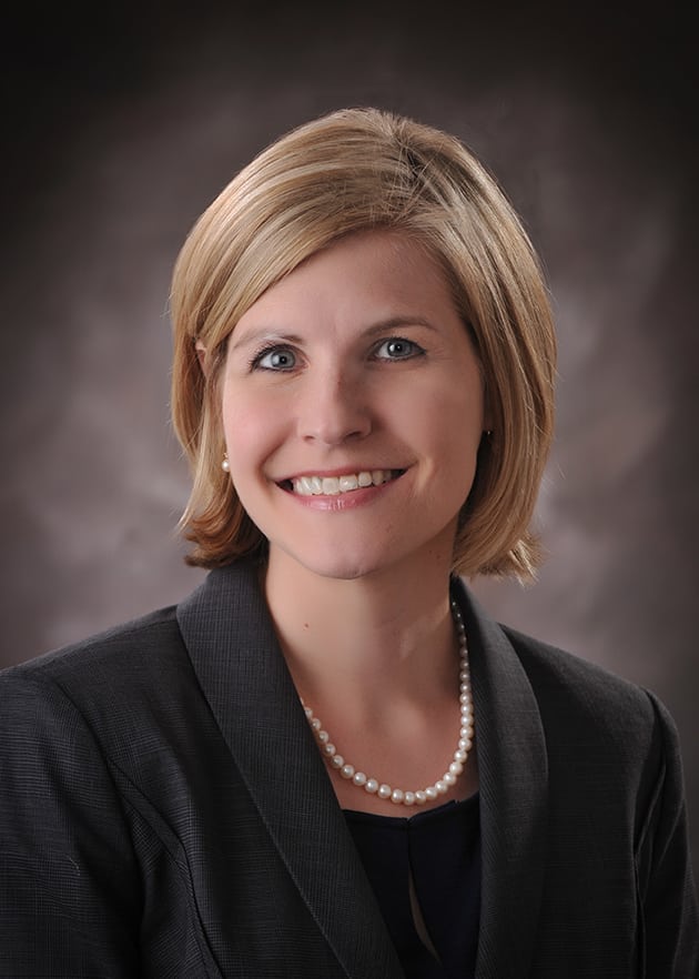 Dr. Angela Corinne Wooditch