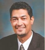 Dr. Tariq Beeharry, MD - Erie, PA - Internal Medicine