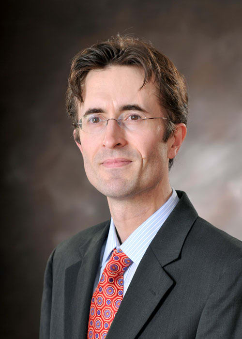 Dr. Daniel Dominique Demeyts, MD - Roanoke, VA - Anesthesiology