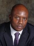 Dr. David Mucuha Muigai, MD - Houston, TX - Critical Care Medicine, Internal Medicine