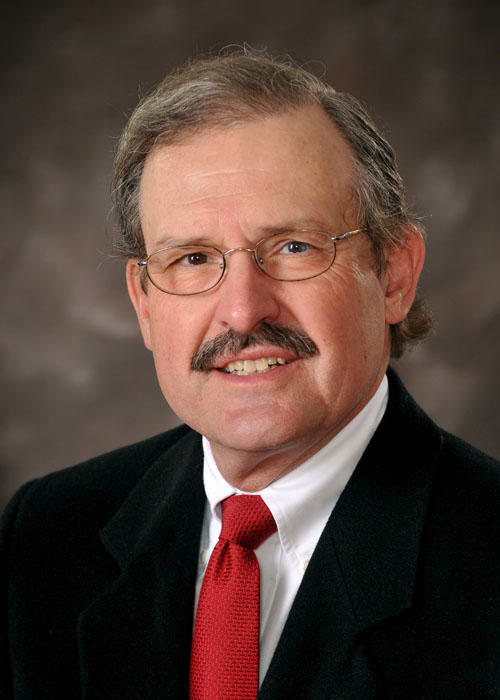 Dr. Thomas Frederick Trostle, MD