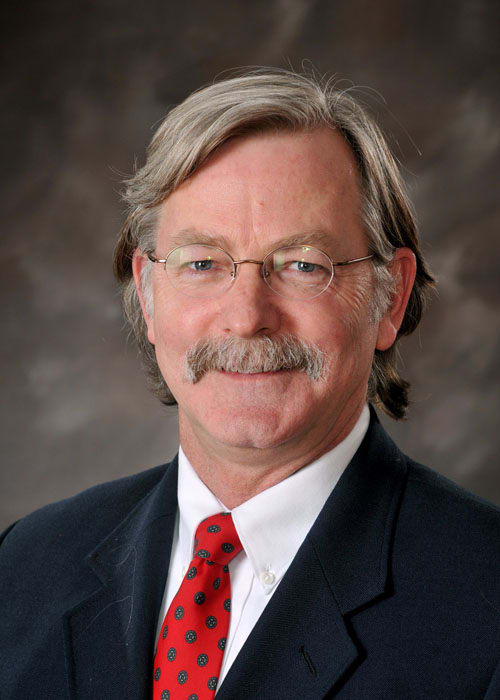 Dr. William S York