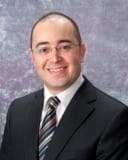 Dr. Tahsin Oguz Acarturk