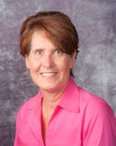 Dr. Lynne Mccrillis