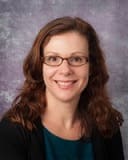 Dr. Winifred Gresens Teuteberg, MD