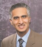 Dr. Ali Imran Amjad, MD