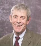 Dr. Leo David Fitzgibbon, MD