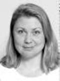 Dr. Olga Navolotskaia, MD - Pittsburgh, PA - Pathology