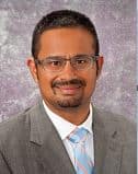 Dr. Hyagriv Nara Simhan, MD