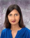 Dr. Arundhathi Jeyabalan, MD