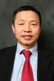 Dr. Kyongtae Bae, MD