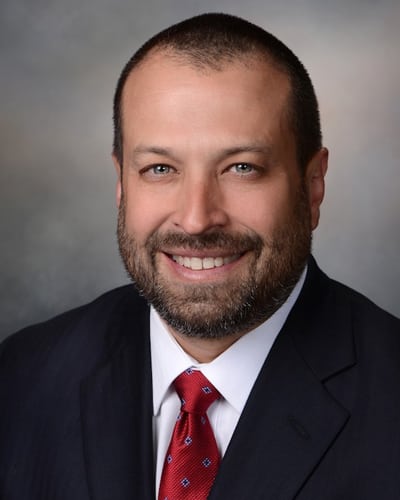 Dr. Richard Paul Cano, MD