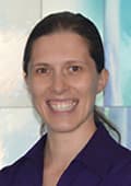 Dr. Nevena Zubcevik, DO
