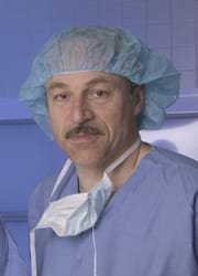 Dr. Daniel Hayden Drake, MD - Traverse City, MI - Thoracic Surgery