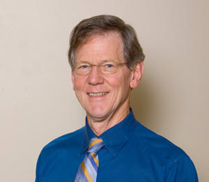 Dr. Ronald James Burt, MD - LAWRENCE, KS - Family Medicine