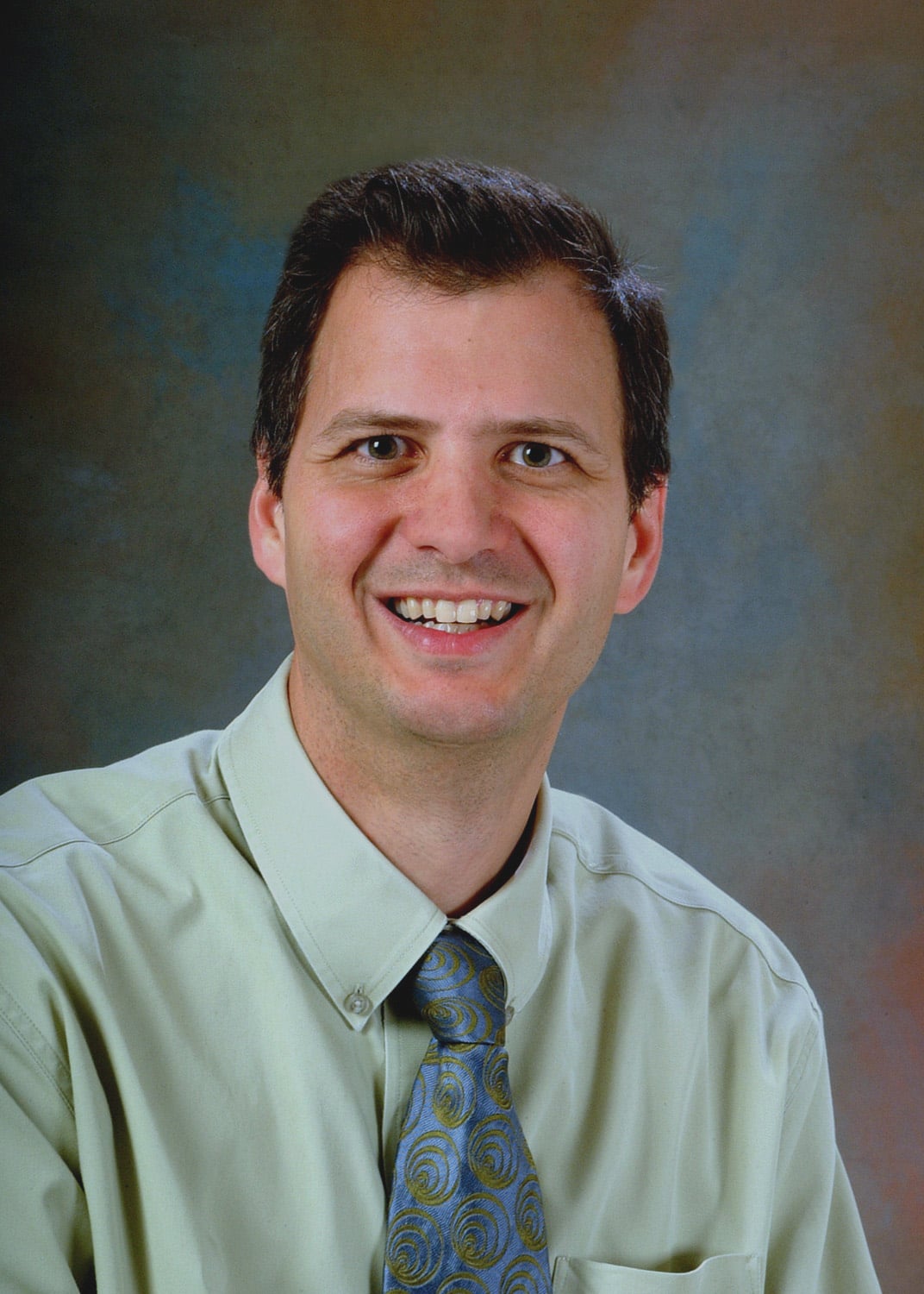 Dr. William Bernhard Naso, MD