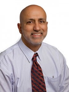 Dr. Sohail Hussain Ali, MD - Maitland, FL - Endocrinology,  Diabetes & Metabolism