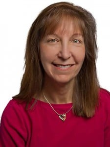 Dr. Penny Sue Glickman, MD